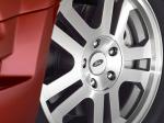 Ford Mustang GT 2005 года